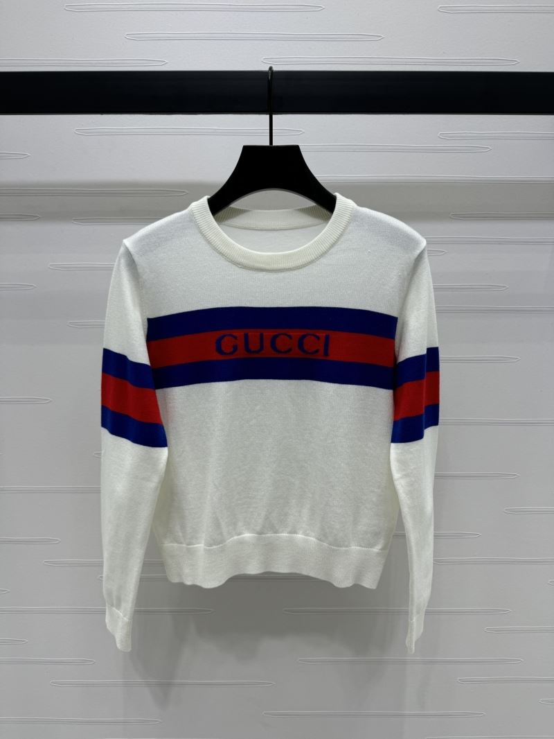 Gucci Sweaters